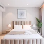 Stunning 1Br In Dubai Marina, Canal View
