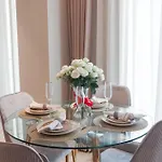 Stunning 1Br In Dubai Marina, Canal View